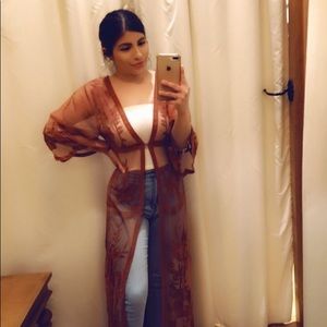 Meet your Posher, Jamara